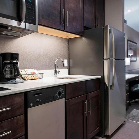 Towneplace Suites By Marriott Boston Logan Airport/Chelsea Luaran gambar