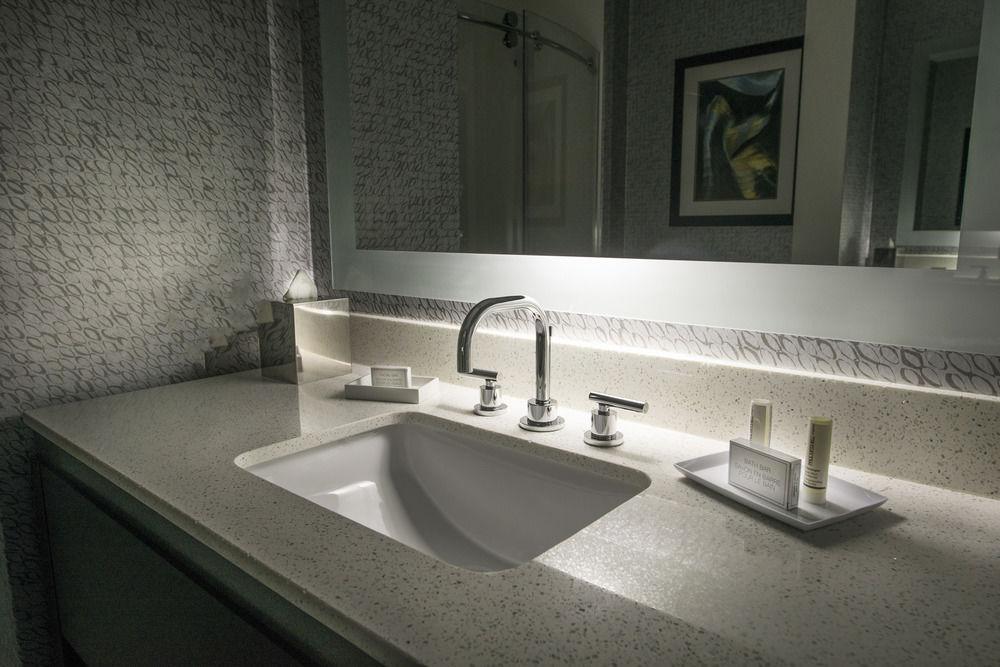 Towneplace Suites By Marriott Boston Logan Airport/Chelsea Luaran gambar