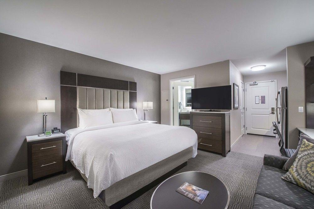 Towneplace Suites By Marriott Boston Logan Airport/Chelsea Luaran gambar