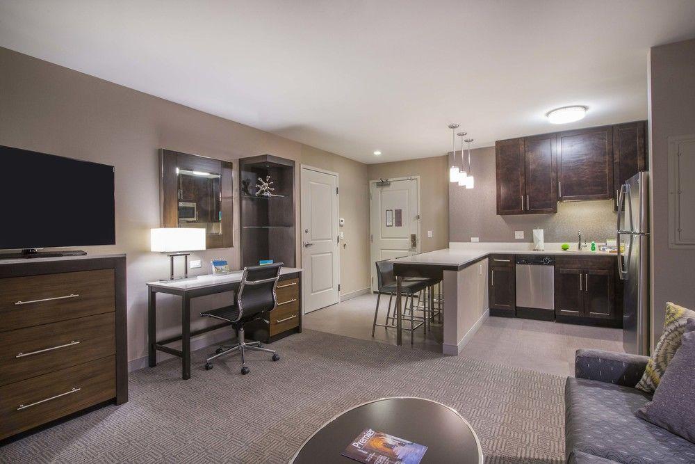 Towneplace Suites By Marriott Boston Logan Airport/Chelsea Luaran gambar