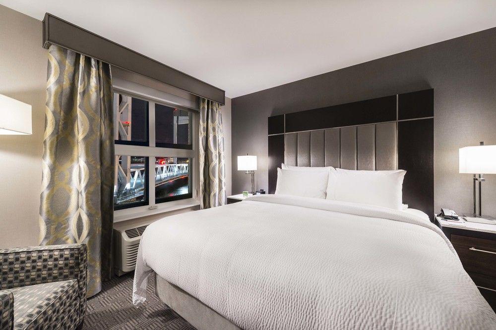 Towneplace Suites By Marriott Boston Logan Airport/Chelsea Luaran gambar