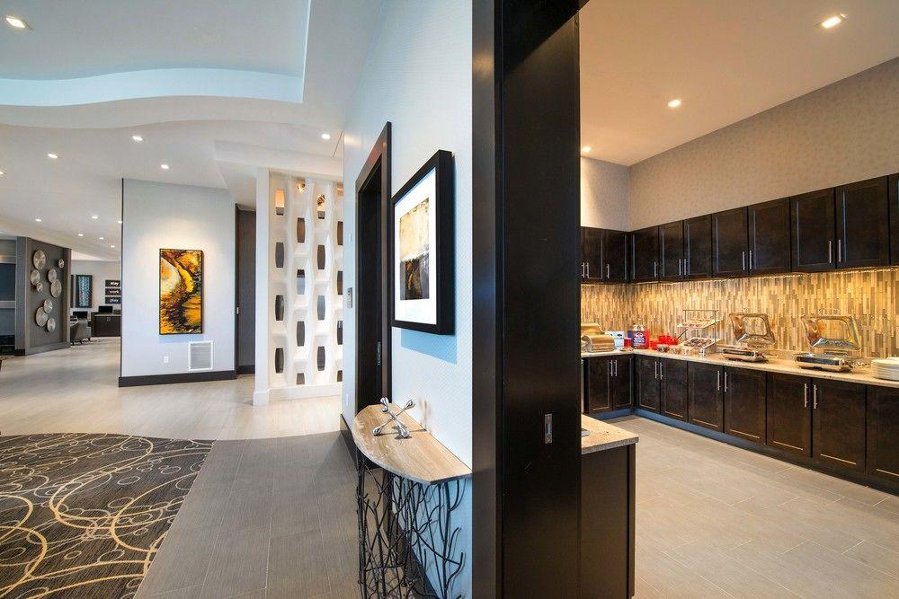 Towneplace Suites By Marriott Boston Logan Airport/Chelsea Luaran gambar