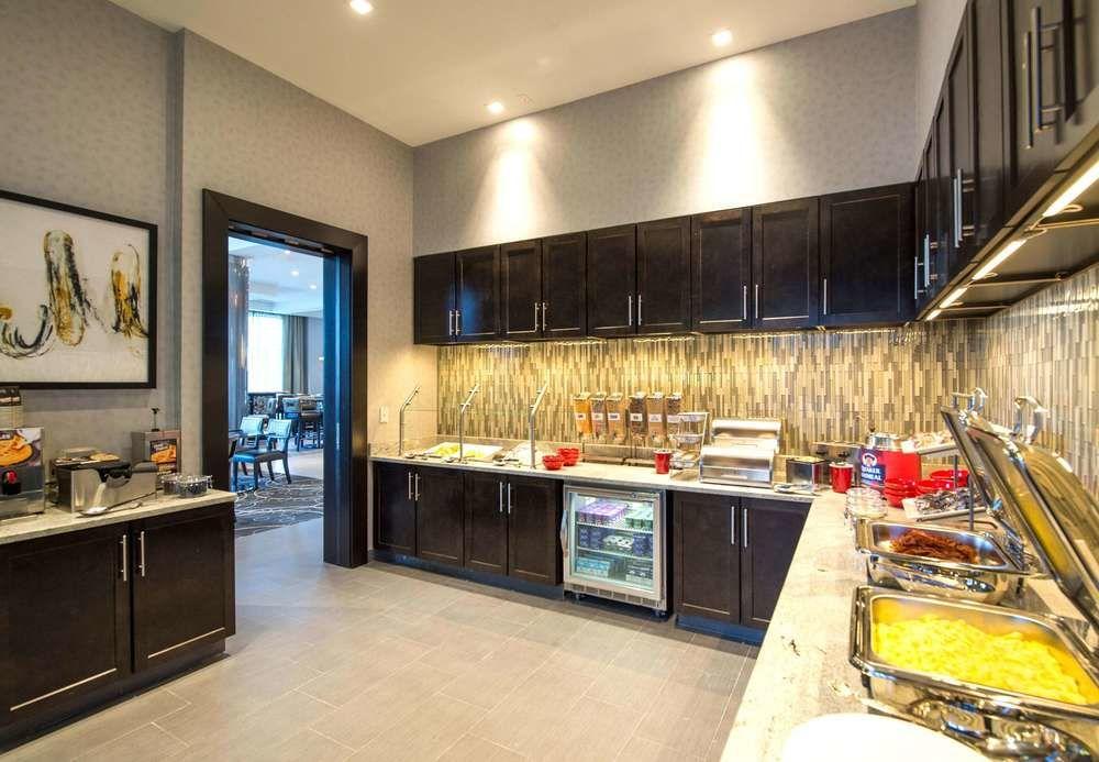 Towneplace Suites By Marriott Boston Logan Airport/Chelsea Luaran gambar