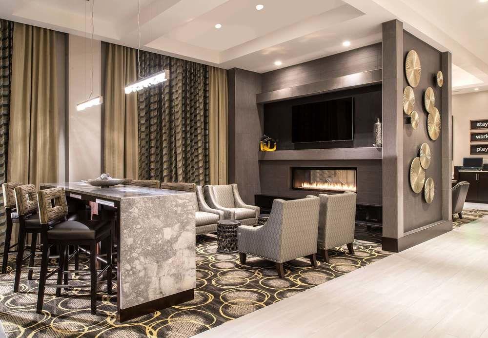Towneplace Suites By Marriott Boston Logan Airport/Chelsea Luaran gambar