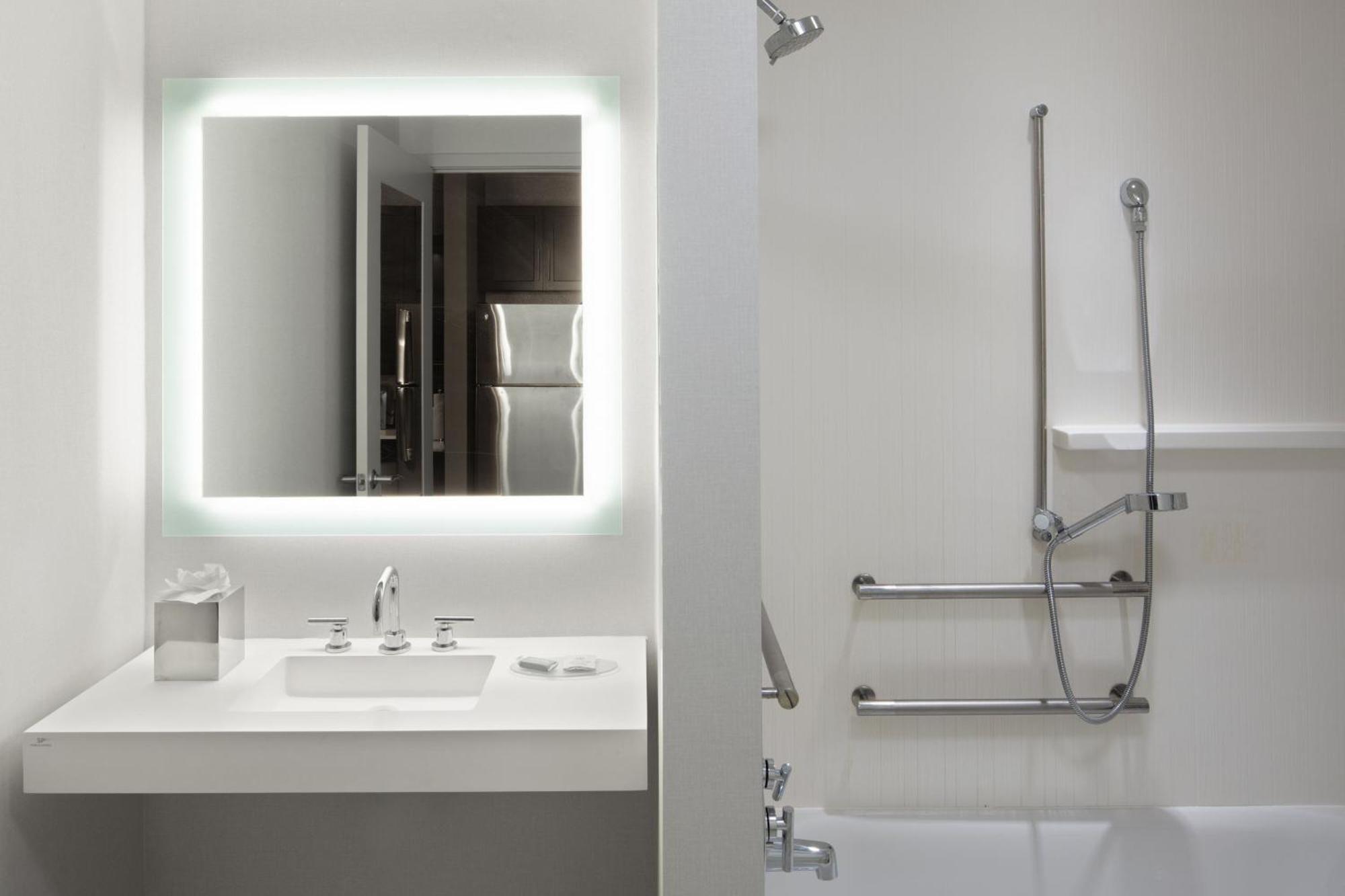 Towneplace Suites By Marriott Boston Logan Airport/Chelsea Luaran gambar
