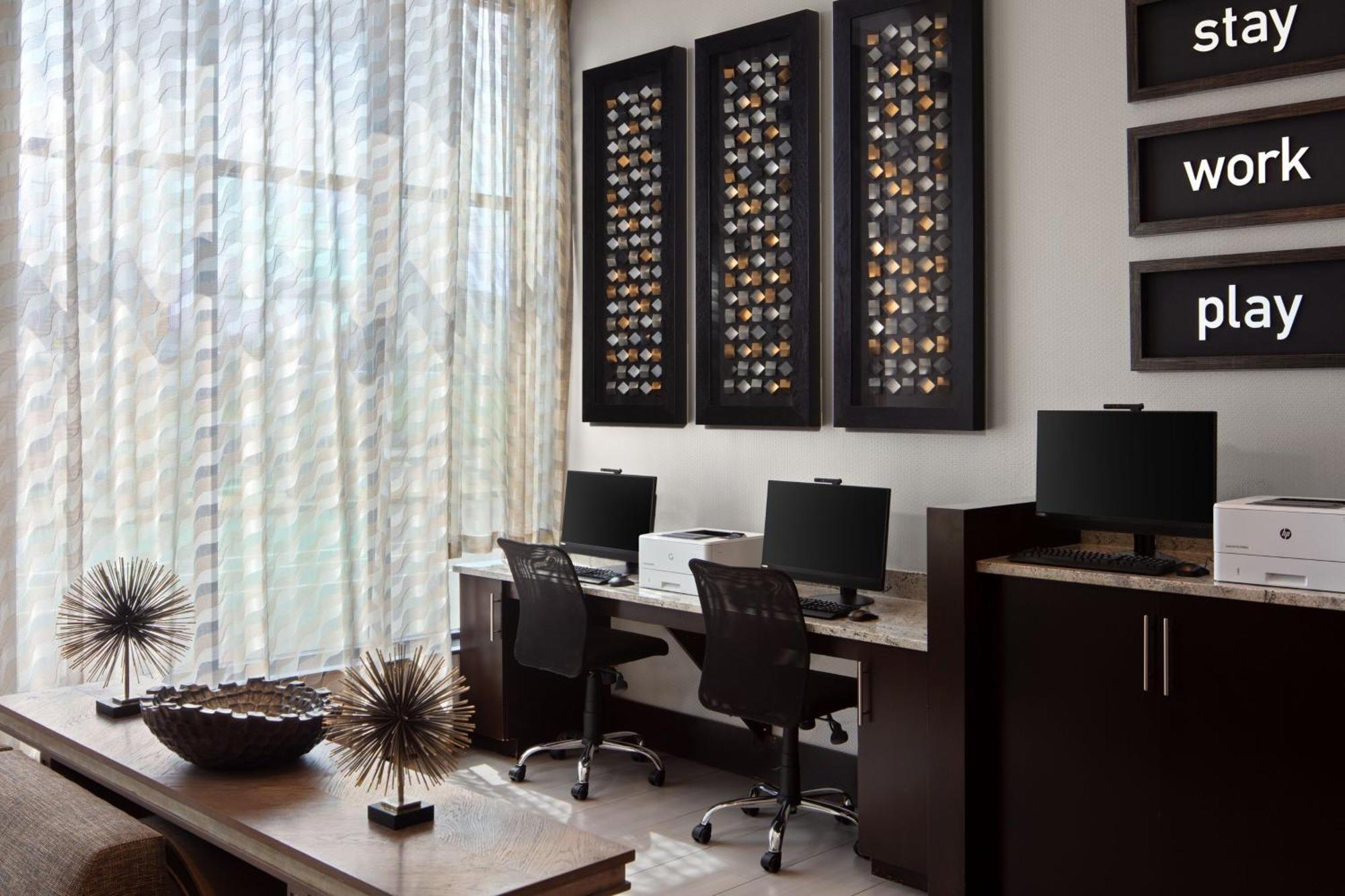 Towneplace Suites By Marriott Boston Logan Airport/Chelsea Luaran gambar