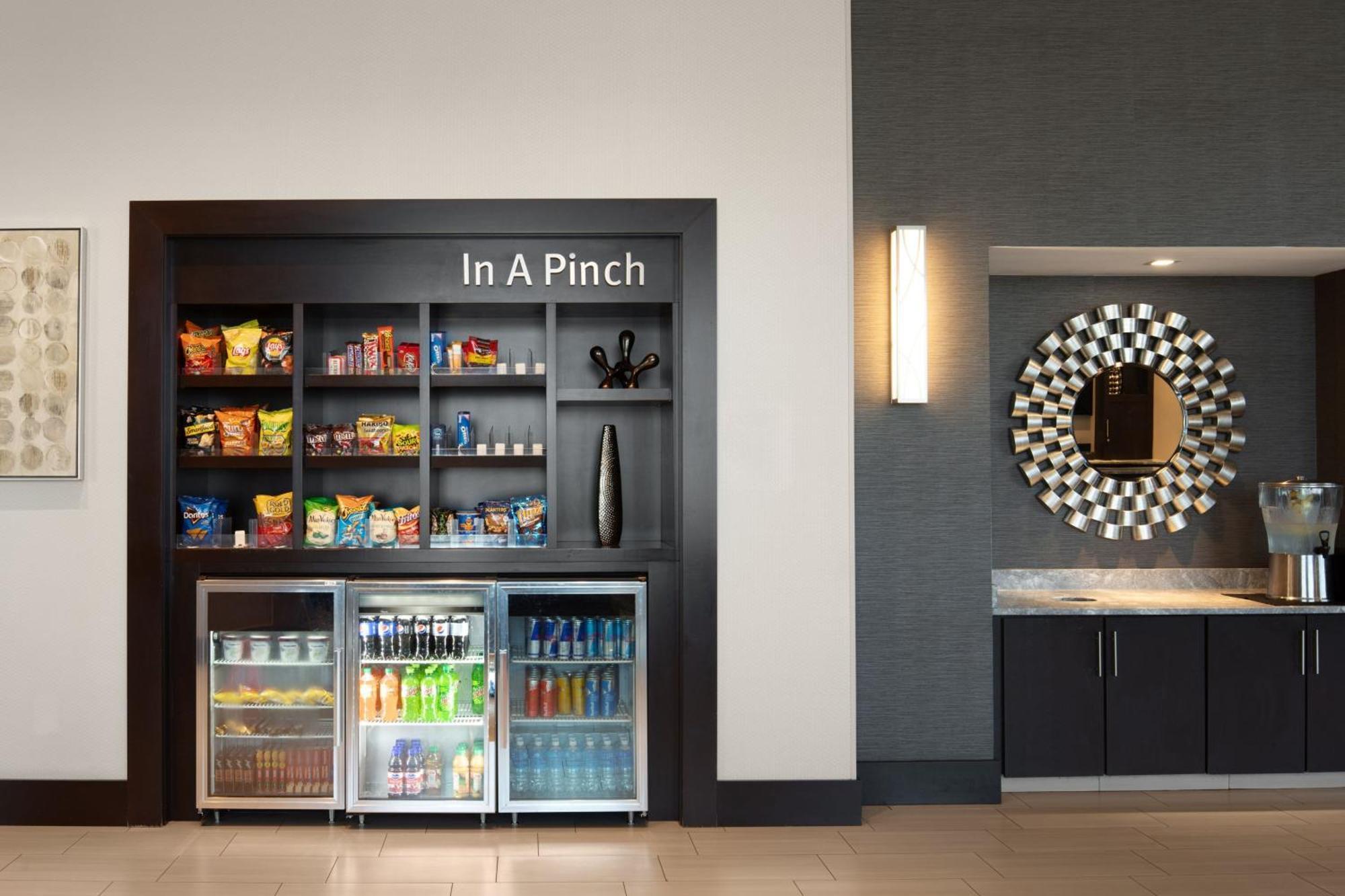 Towneplace Suites By Marriott Boston Logan Airport/Chelsea Luaran gambar