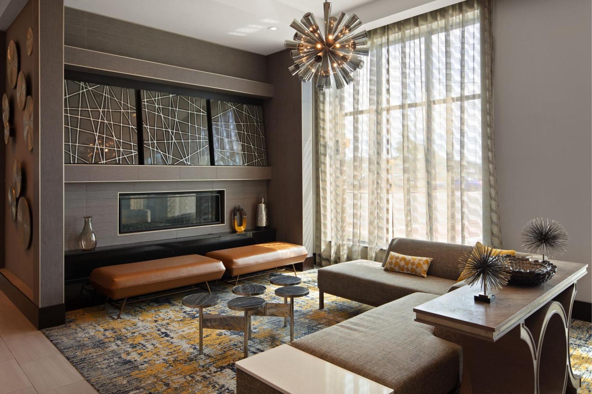 Towneplace Suites By Marriott Boston Logan Airport/Chelsea Luaran gambar