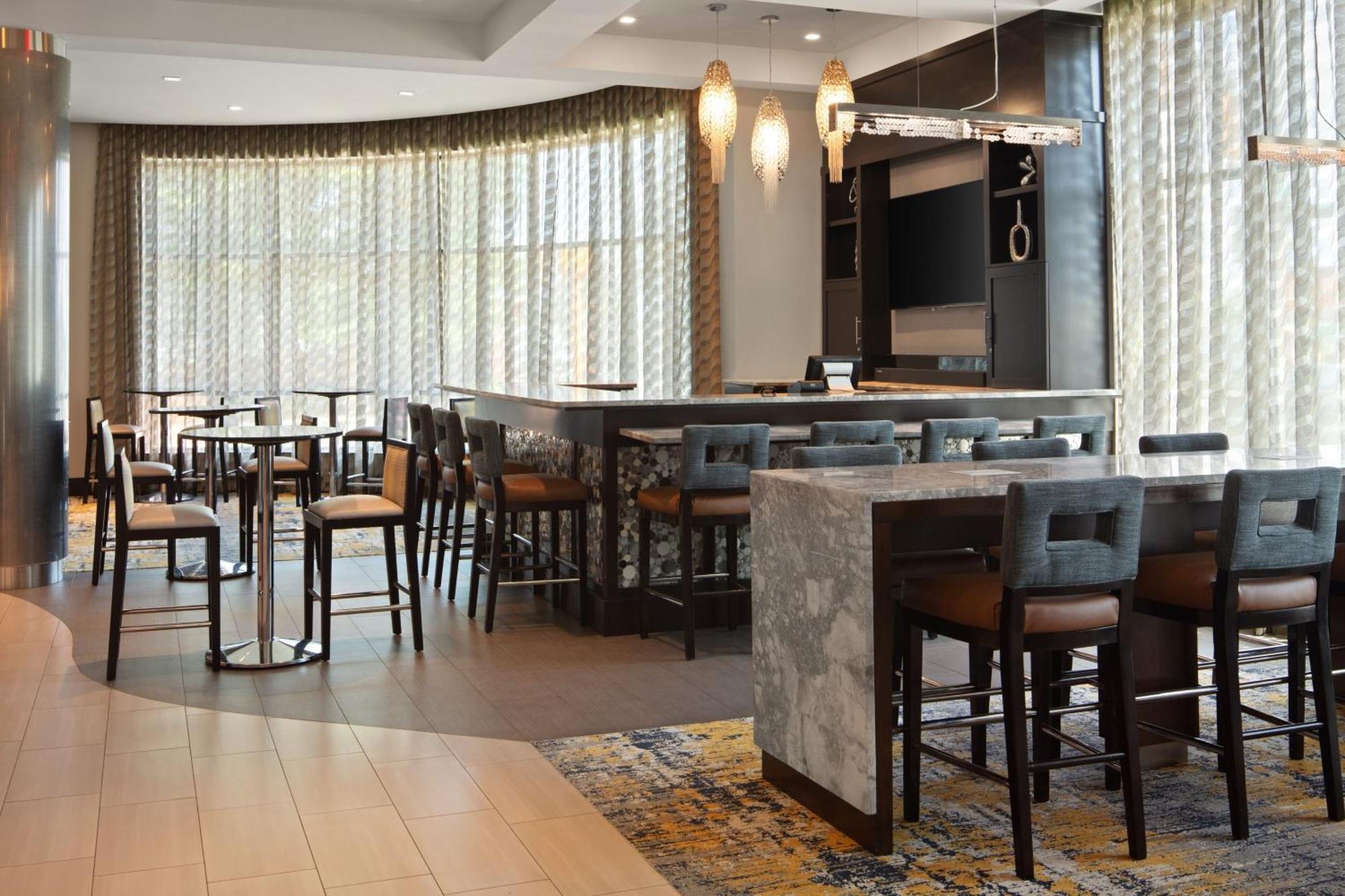 Towneplace Suites By Marriott Boston Logan Airport/Chelsea Luaran gambar