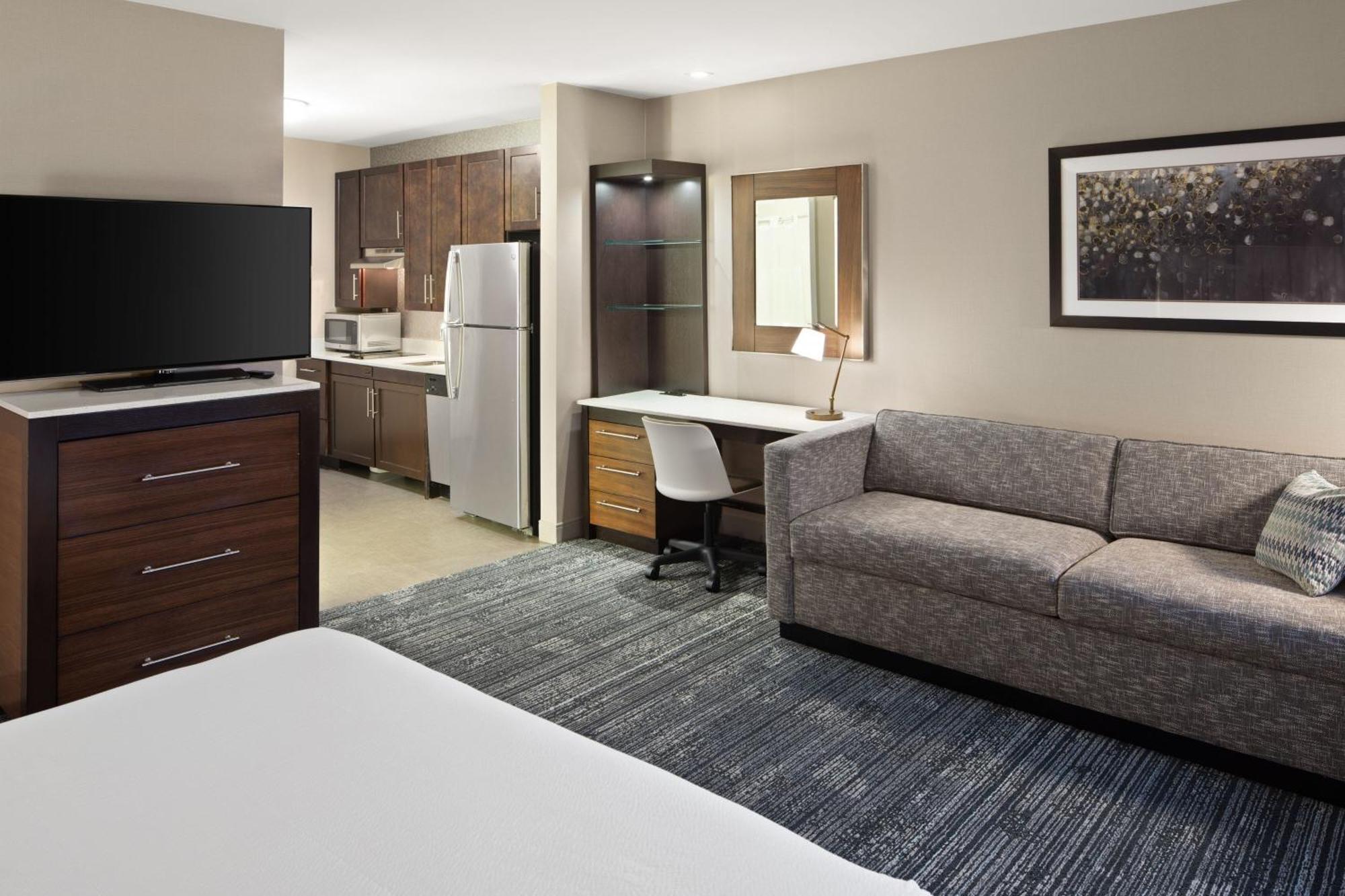 Towneplace Suites By Marriott Boston Logan Airport/Chelsea Luaran gambar