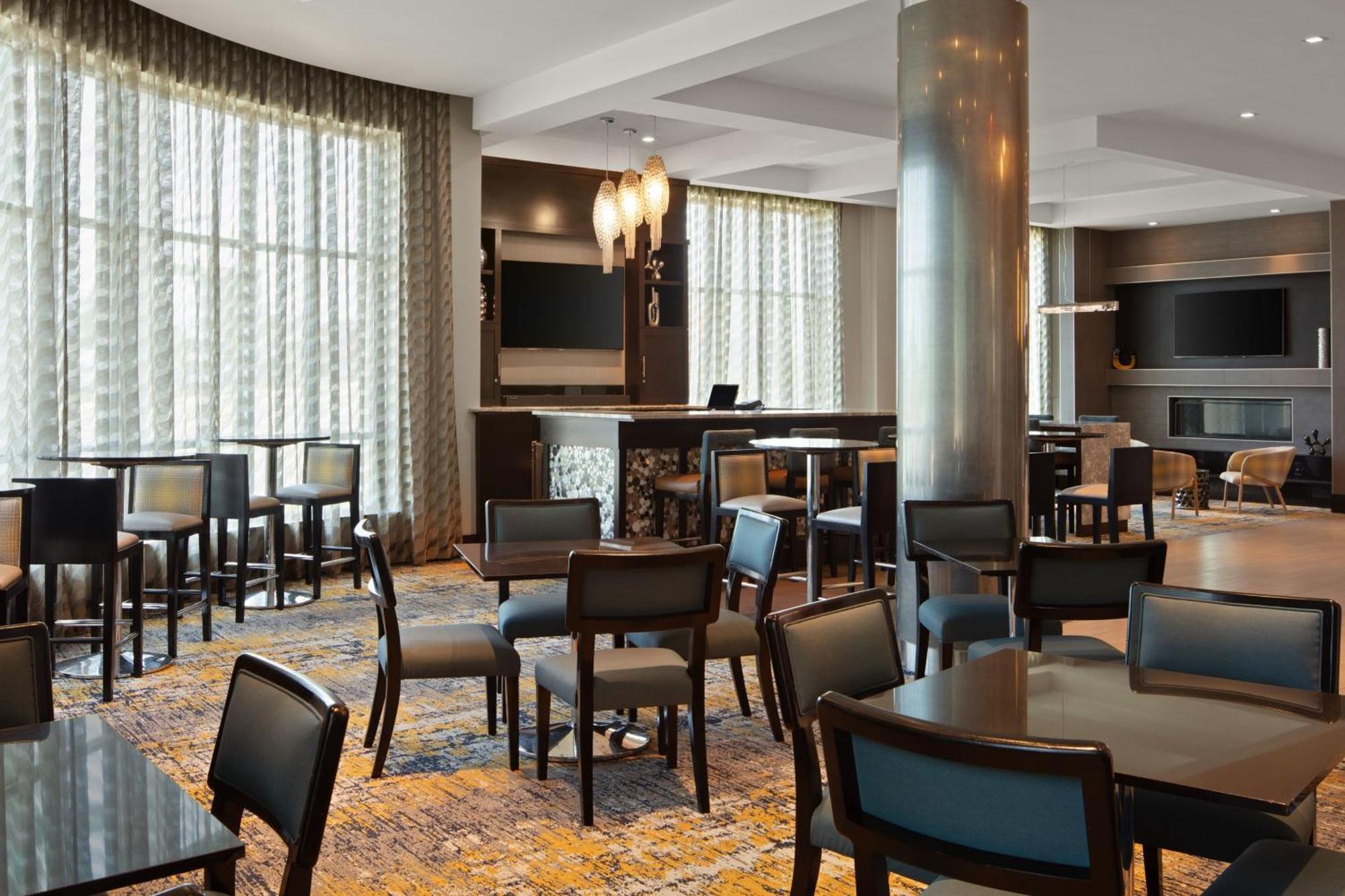 Towneplace Suites By Marriott Boston Logan Airport/Chelsea Luaran gambar