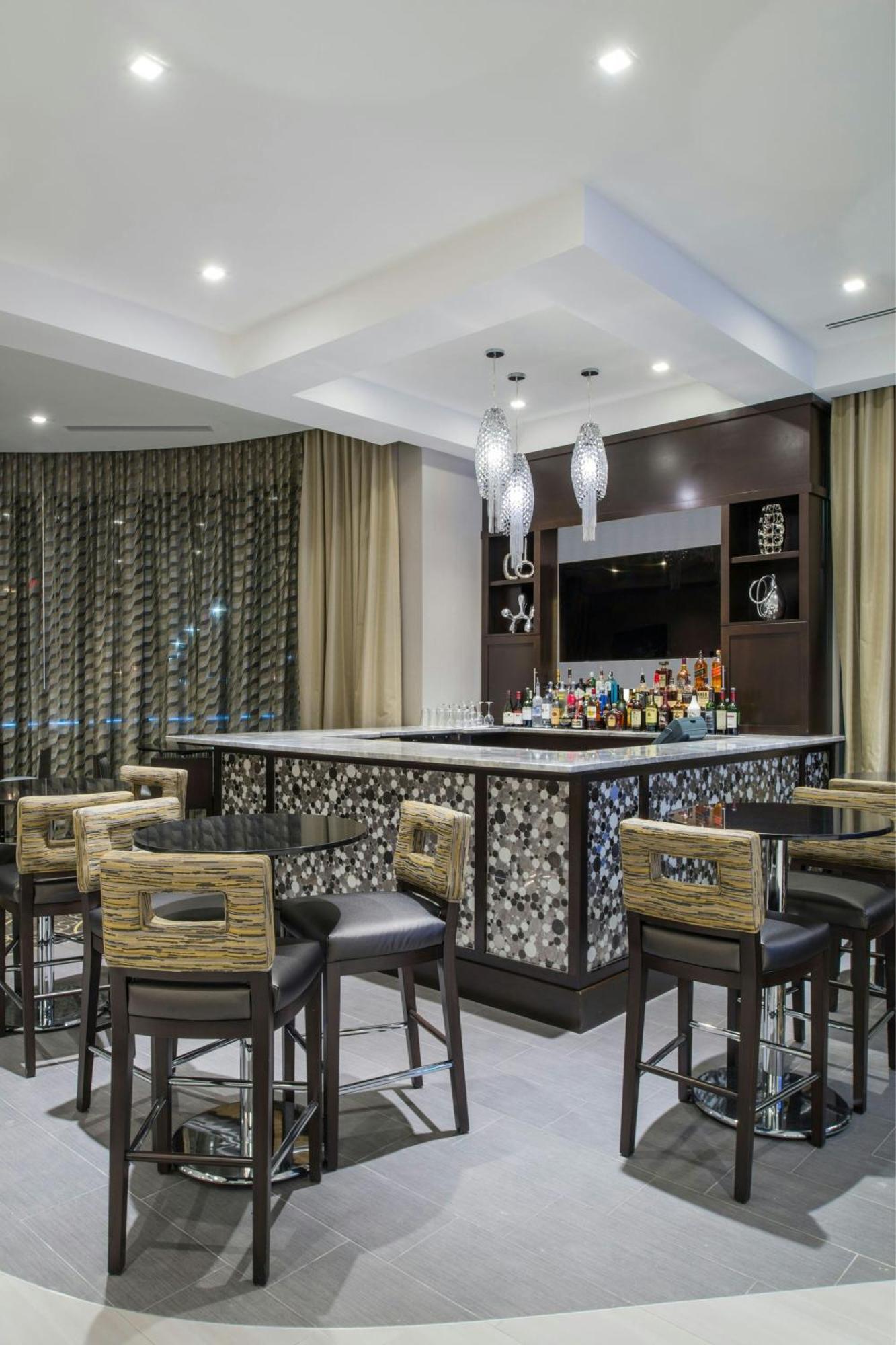 Towneplace Suites By Marriott Boston Logan Airport/Chelsea Luaran gambar