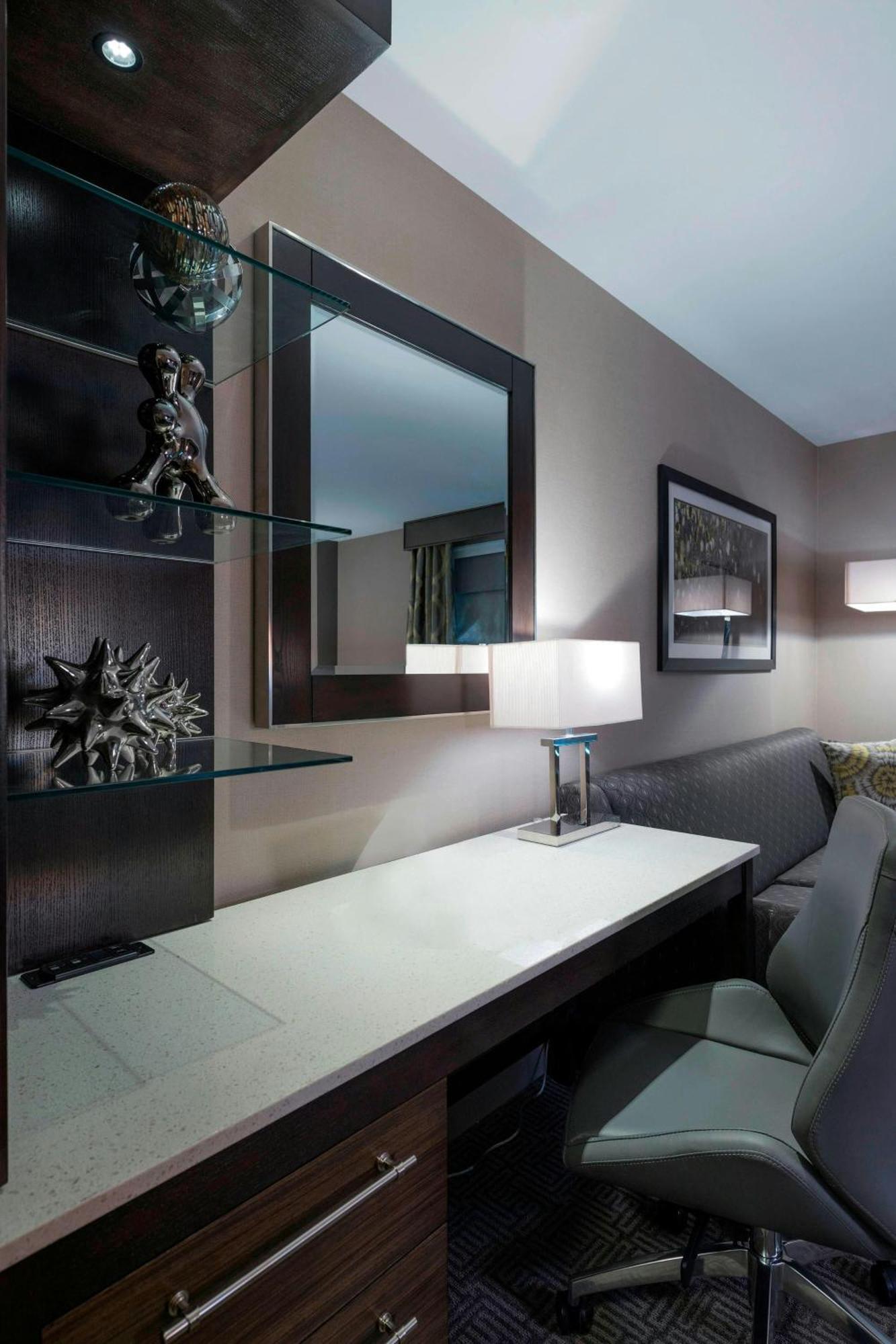 Towneplace Suites By Marriott Boston Logan Airport/Chelsea Luaran gambar