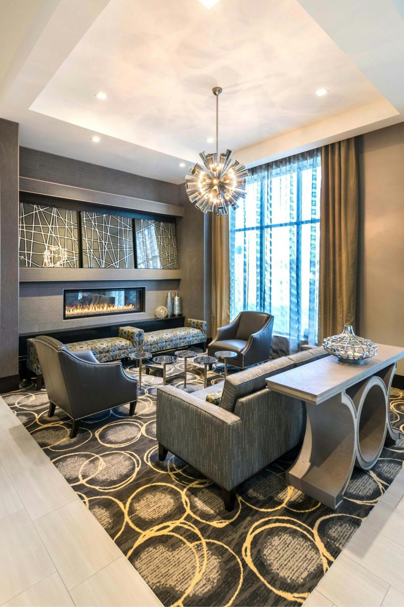 Towneplace Suites By Marriott Boston Logan Airport/Chelsea Luaran gambar