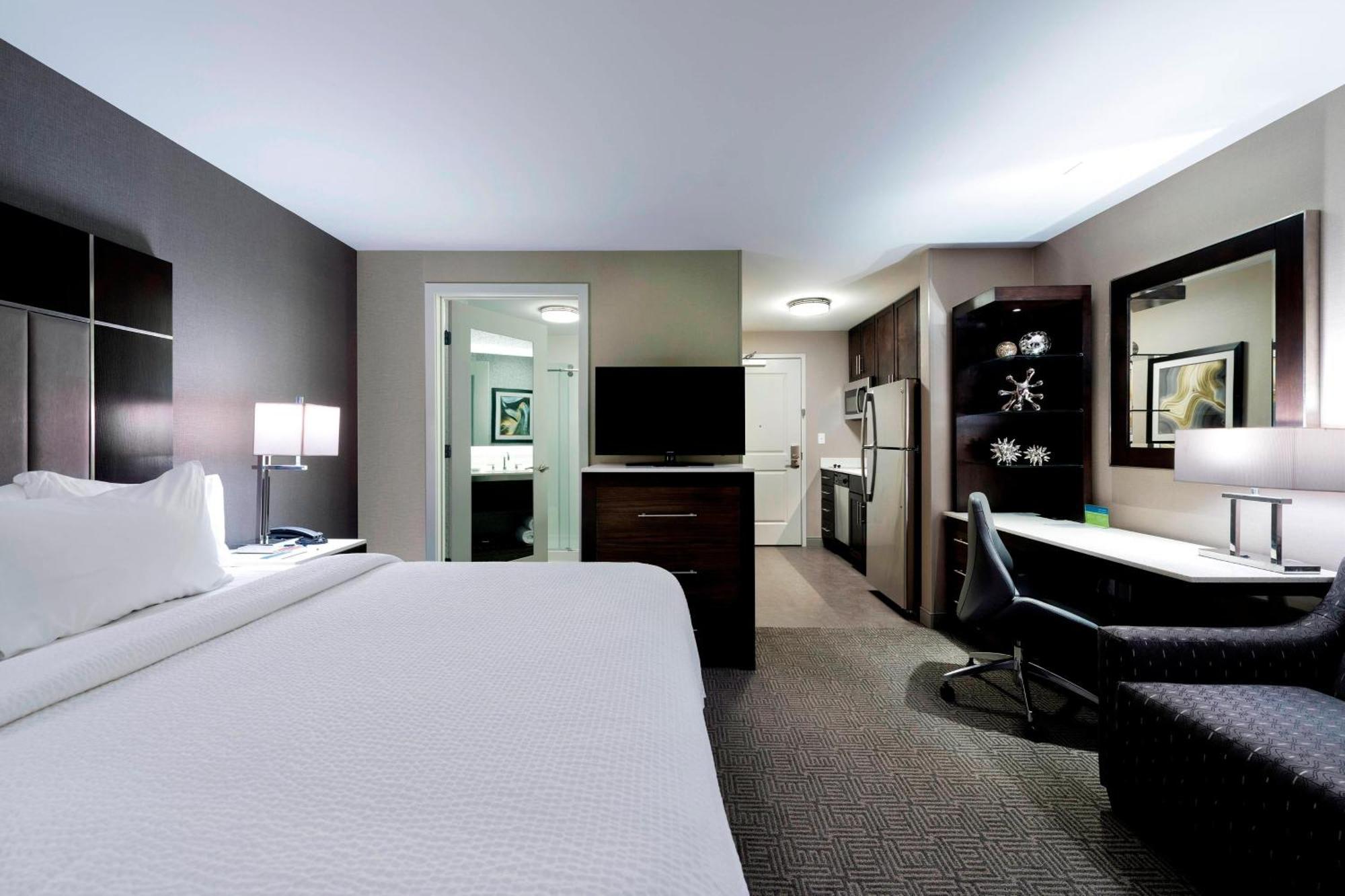 Towneplace Suites By Marriott Boston Logan Airport/Chelsea Luaran gambar