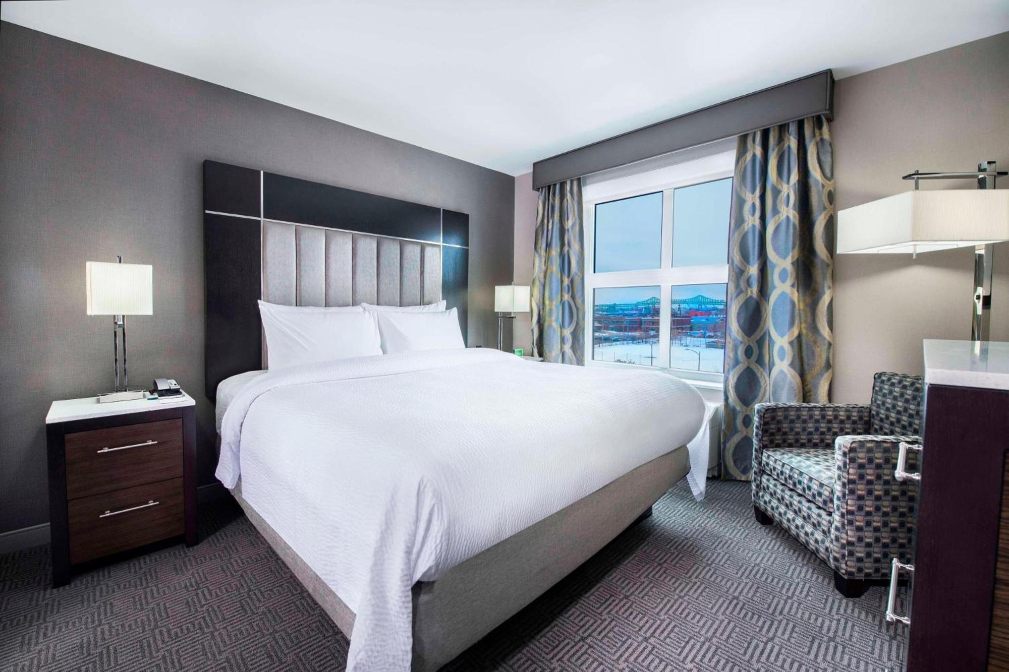 Towneplace Suites By Marriott Boston Logan Airport/Chelsea Luaran gambar