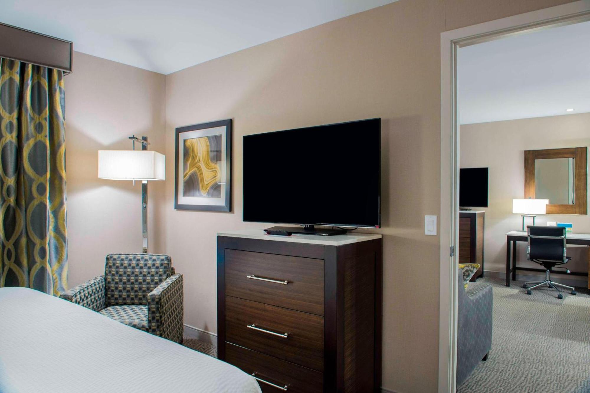 Towneplace Suites By Marriott Boston Logan Airport/Chelsea Luaran gambar