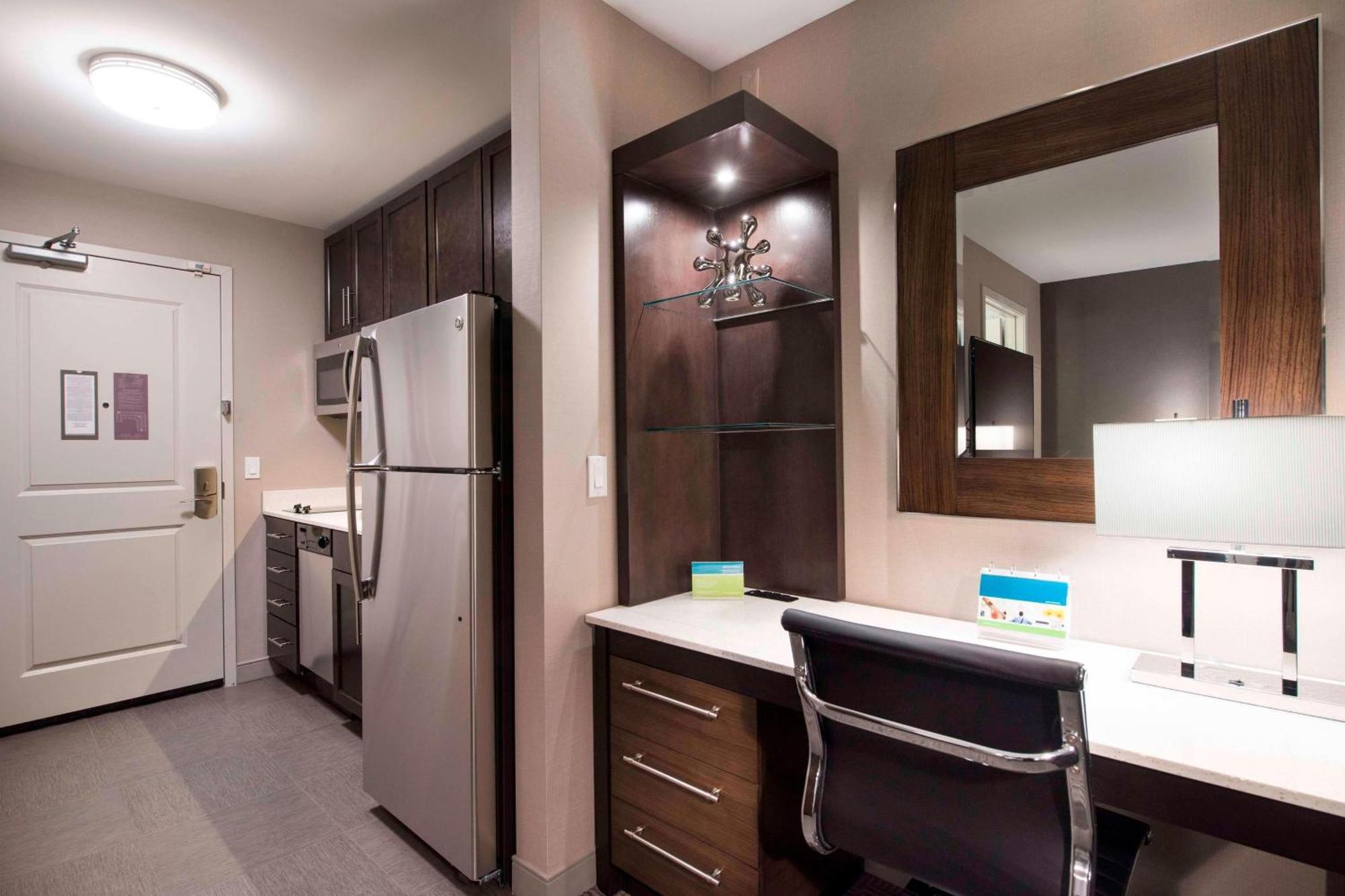 Towneplace Suites By Marriott Boston Logan Airport/Chelsea Luaran gambar