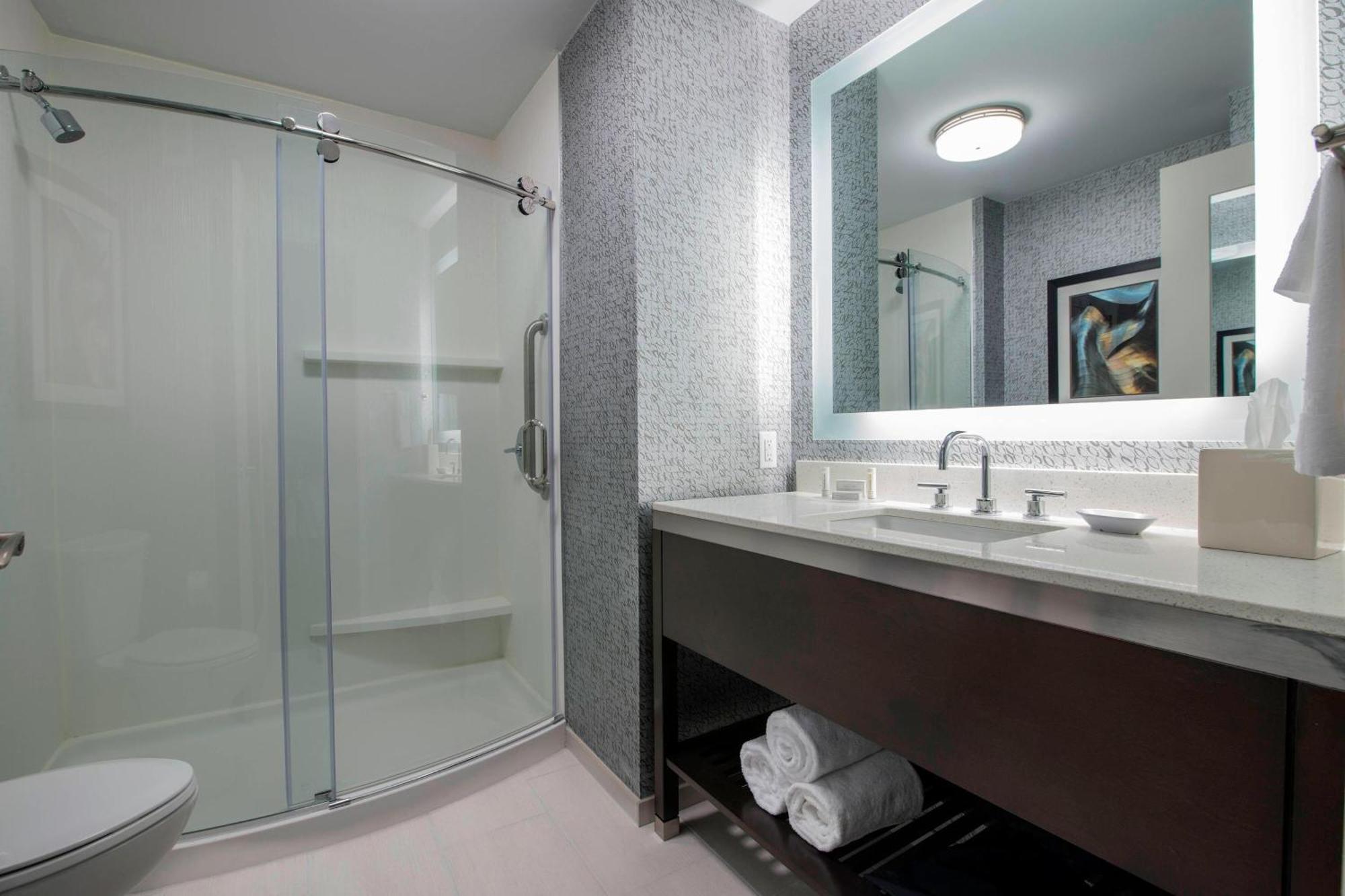Towneplace Suites By Marriott Boston Logan Airport/Chelsea Luaran gambar