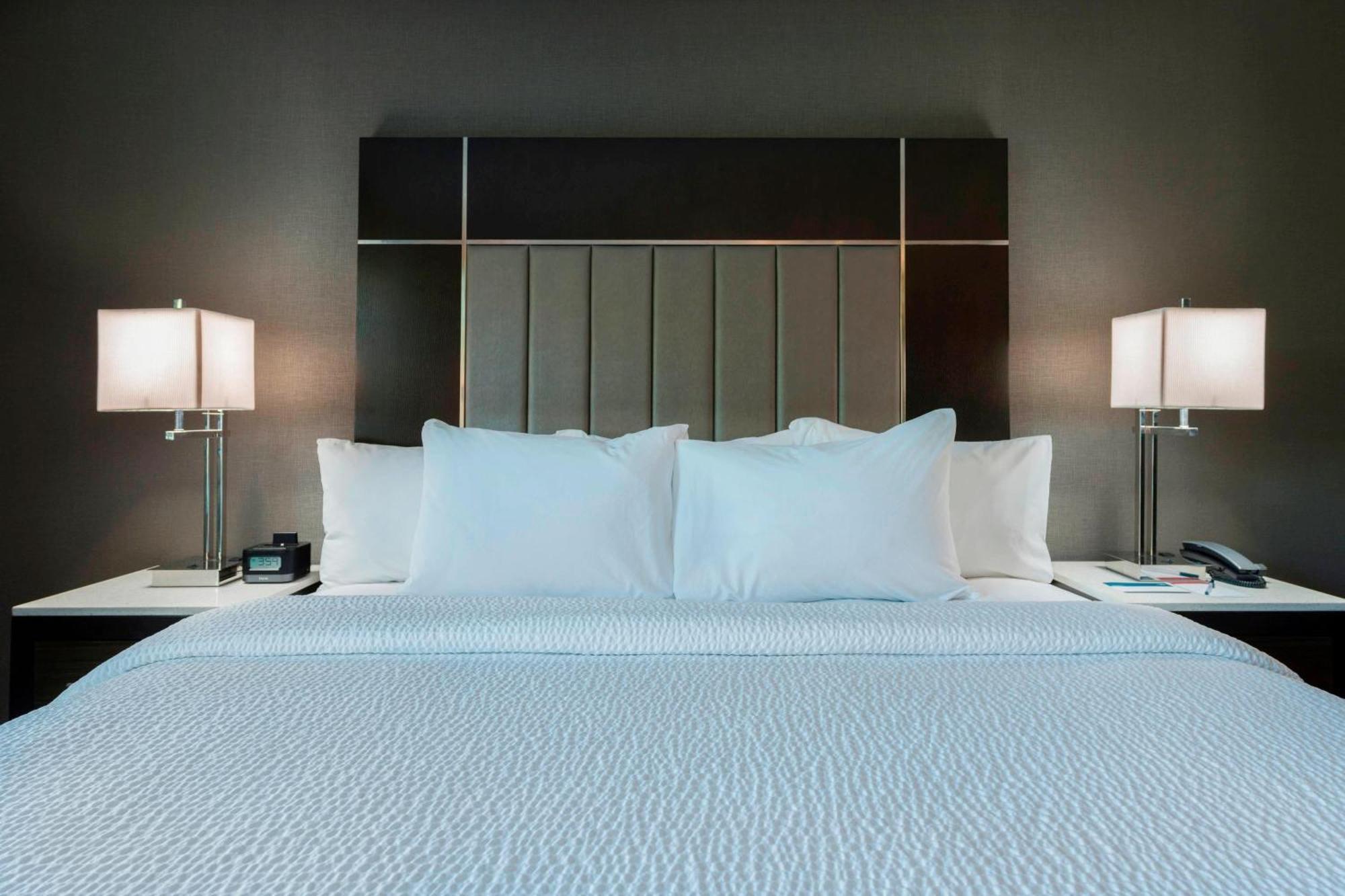 Towneplace Suites By Marriott Boston Logan Airport/Chelsea Luaran gambar