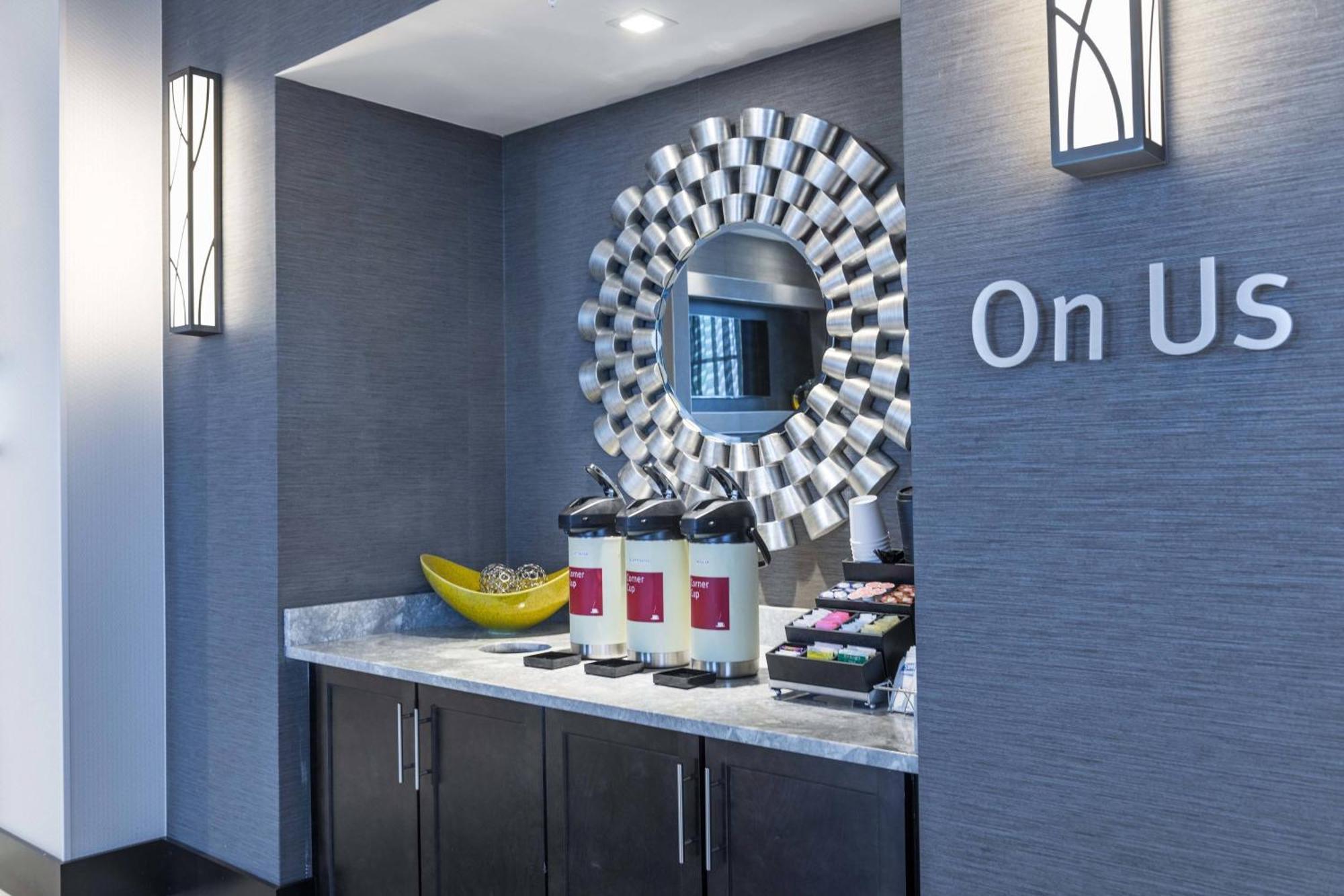 Towneplace Suites By Marriott Boston Logan Airport/Chelsea Luaran gambar