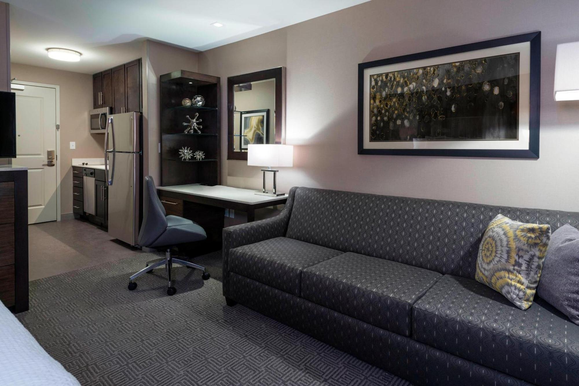 Towneplace Suites By Marriott Boston Logan Airport/Chelsea Luaran gambar