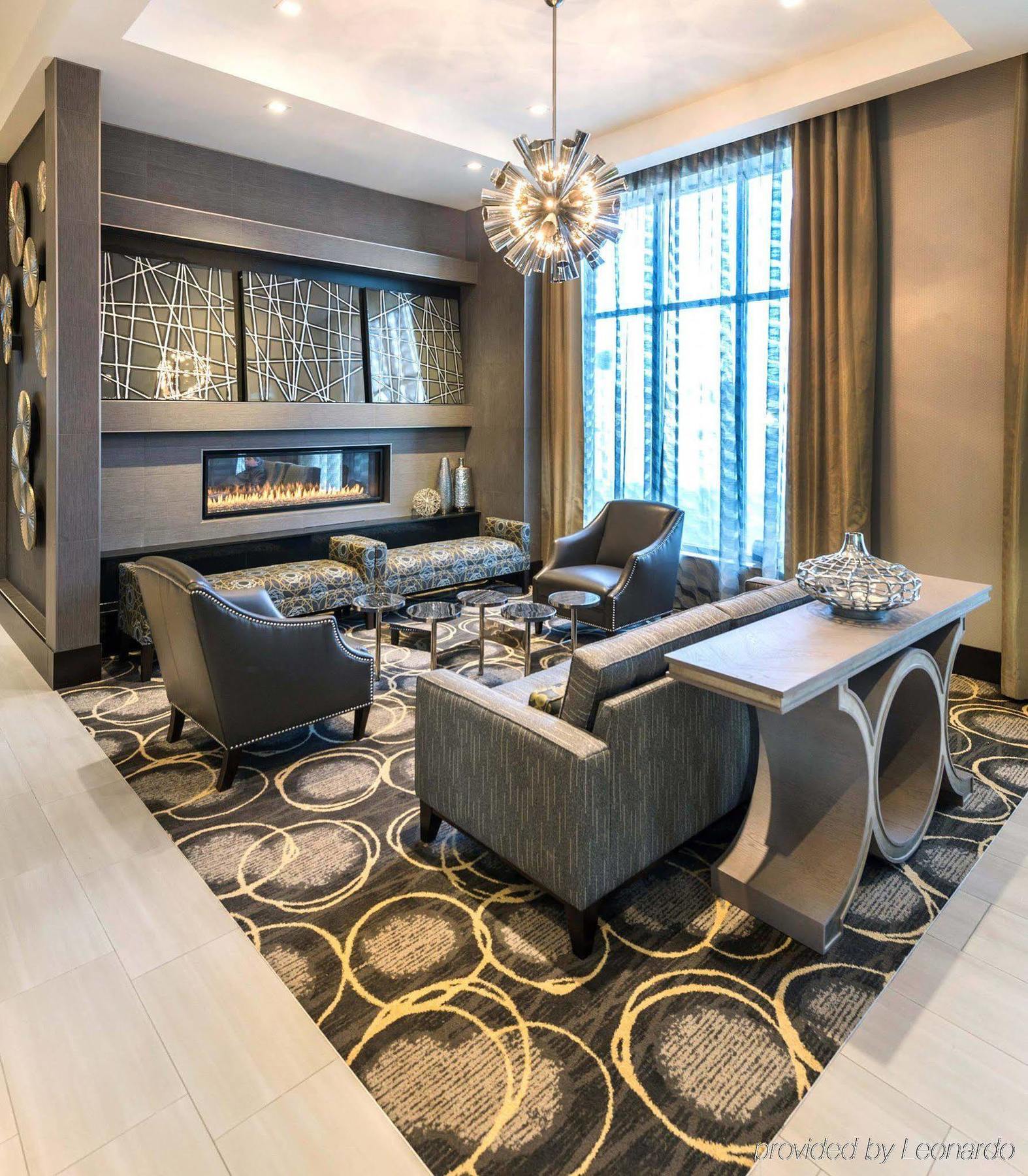 Towneplace Suites By Marriott Boston Logan Airport/Chelsea Luaran gambar