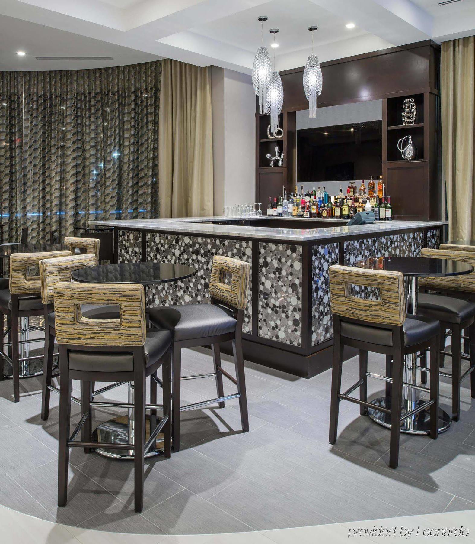 Towneplace Suites By Marriott Boston Logan Airport/Chelsea Luaran gambar