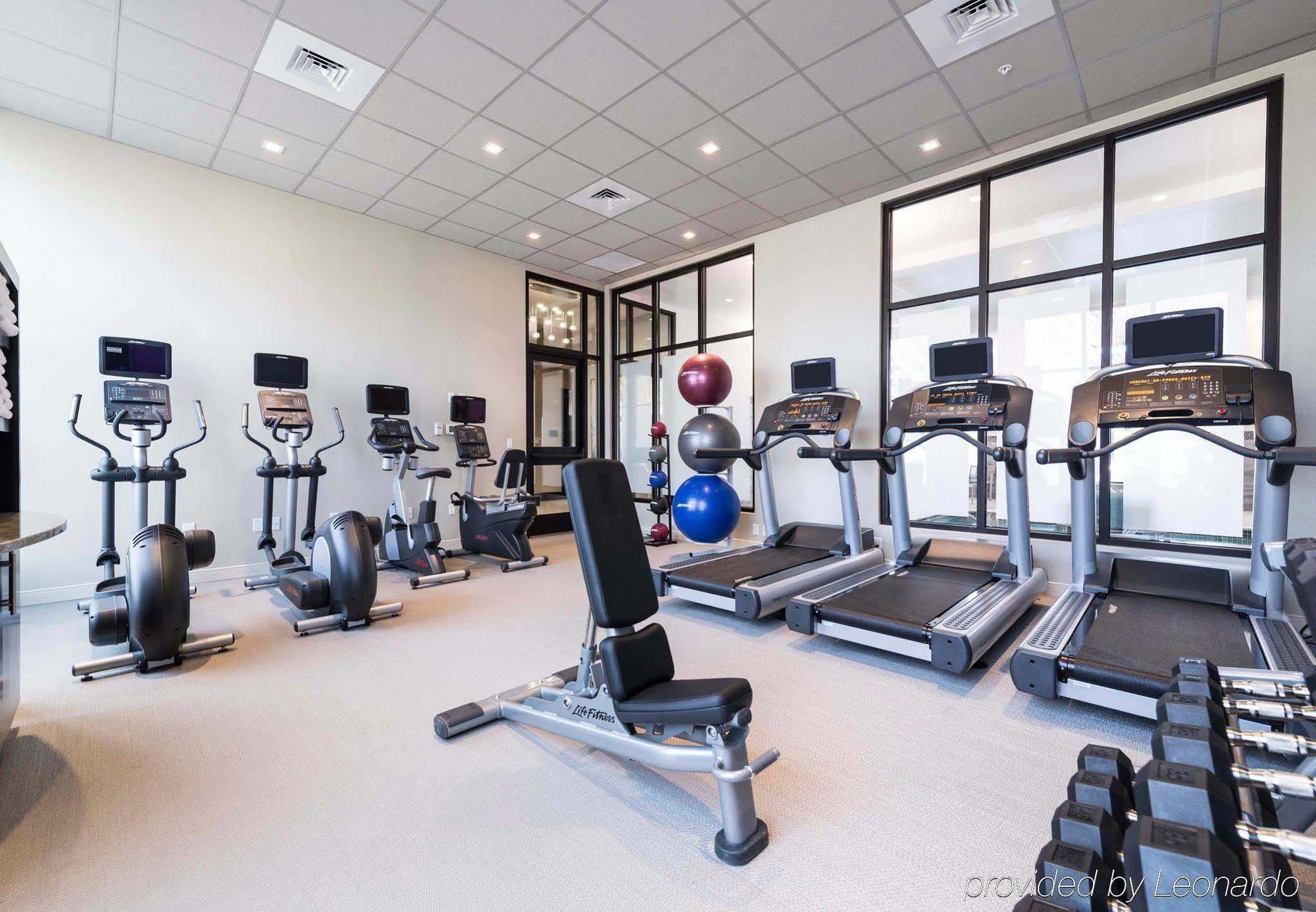 Towneplace Suites By Marriott Boston Logan Airport/Chelsea Luaran gambar