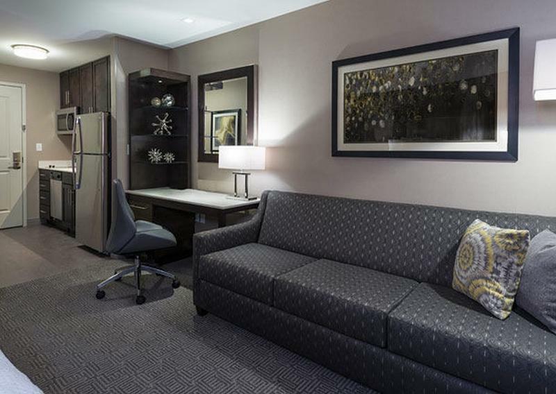 Towneplace Suites By Marriott Boston Logan Airport/Chelsea Luaran gambar